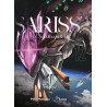 Sarissa of Noctilucent Cloud T12