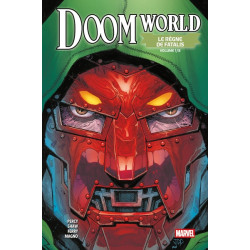 Doom World : Le règne de...