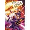 X-Men N°22 - Edition collector - COMPTE FERME