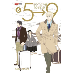 From 5 to 9 T06 (Nouvelle...
