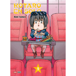 Kotaro en Solo T09