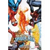 The Spectacular Spider-Men T03 : Un amour bien étrange
