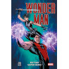 Wonder-Man : My fair super hero