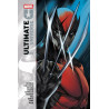 Ultimate Universe N°08 (Variant - Tirage limité) - COMPTE FERME