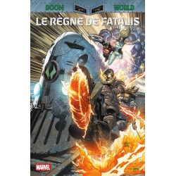 Doom World : Le règne de...