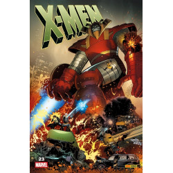 X-Men N°23