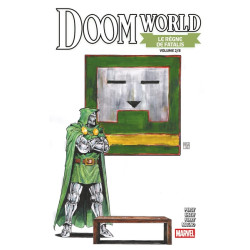 Doom World : Le règne de...