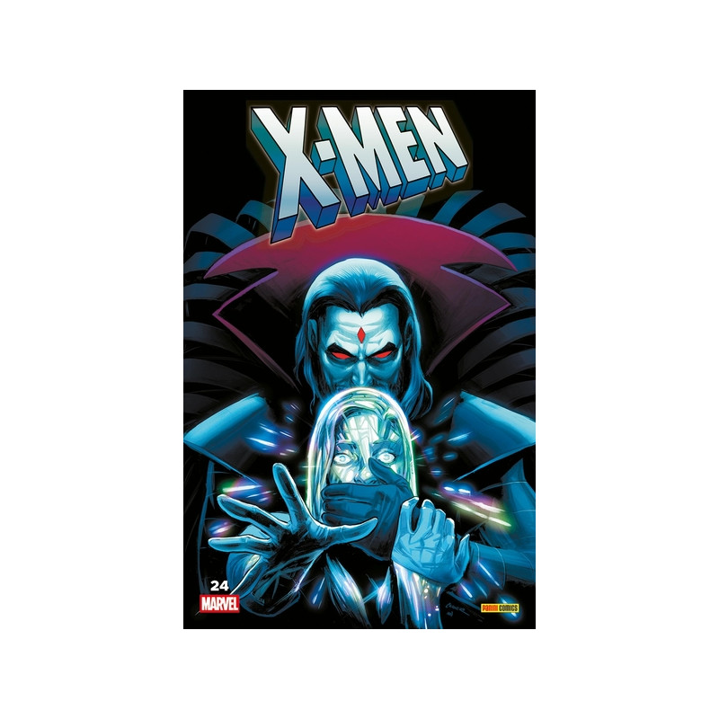 X-Men N°24