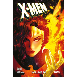X-Men N°24 - Edition...