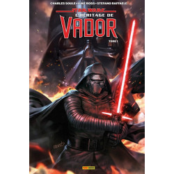 Star Wars : L'héritage de...