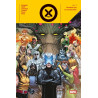 X-Men T03 : Pendant que le monde brûle