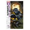 Ultimate Black Panther T01 : Guerre et paix
