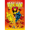 Iron Man : L'intégrale 1982-1983 (T15)