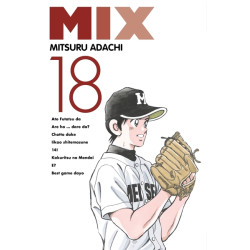 Mix T18