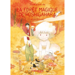 La Forêt magique de...