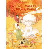 La Forêt magique de Hoshigahara T5 - Collector
