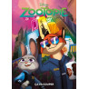 Zootopie : ça va couper
