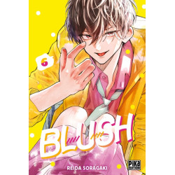 Blush T06