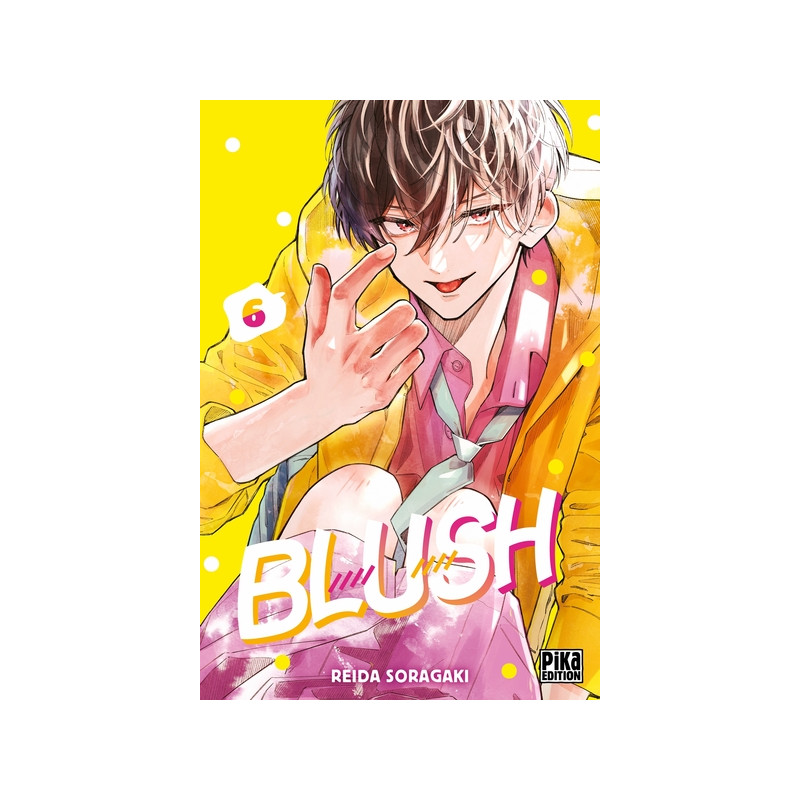 Blush T06