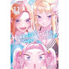 HOKKAIDO GALS ARE SUPER ADORABLE ! T11