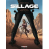 Sillage - Intégrale T22 à T24