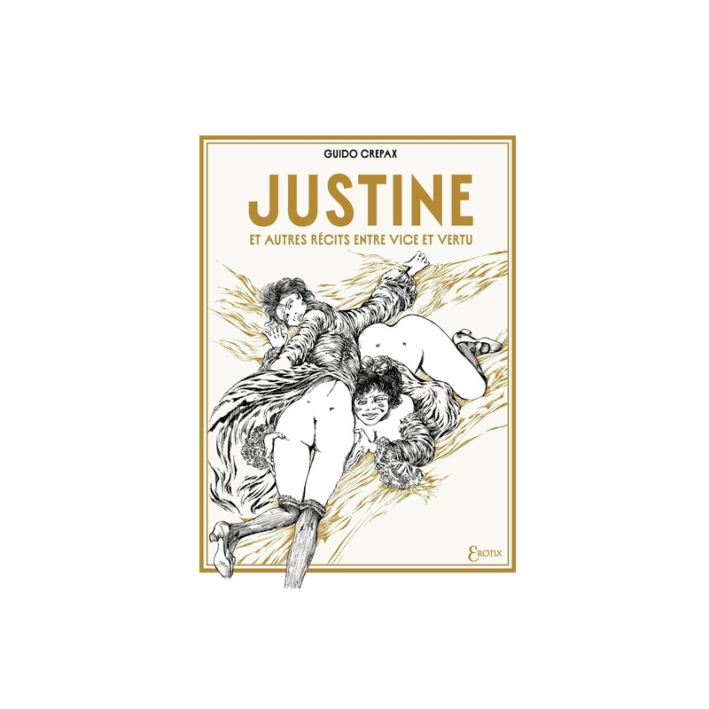 Justine et autres femmes soumises