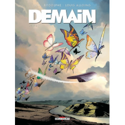 Demain T05