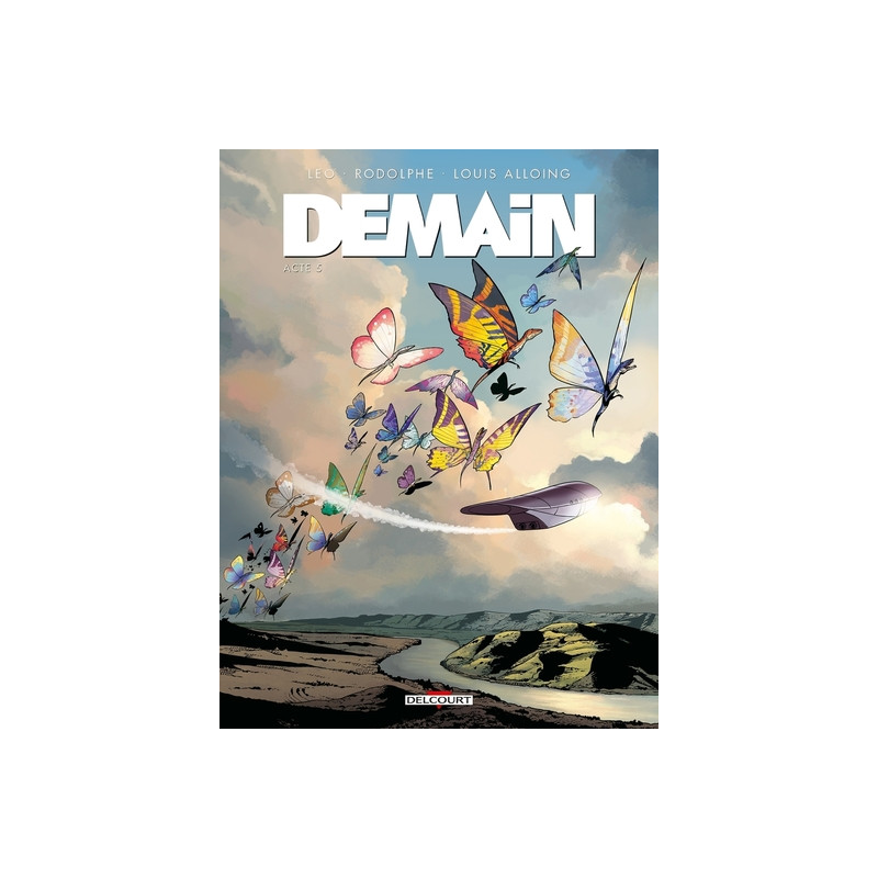 Demain T05