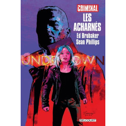 Criminal Hors-Série - The...