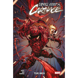 Eddie Brock - Carnage T01...