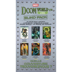 Doom World : Le règne de...