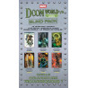 Doom World : Le règne de Fatalis N°1 (Blind pack)