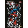 Ultimate Spider-Man T09 : La saga du clone