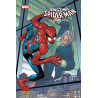 The Amazing Spider-Man par Straczynski T04 : Passé recomposé