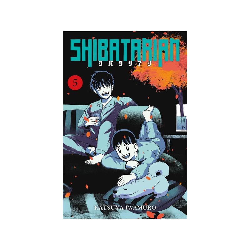 Shibatarian T05
