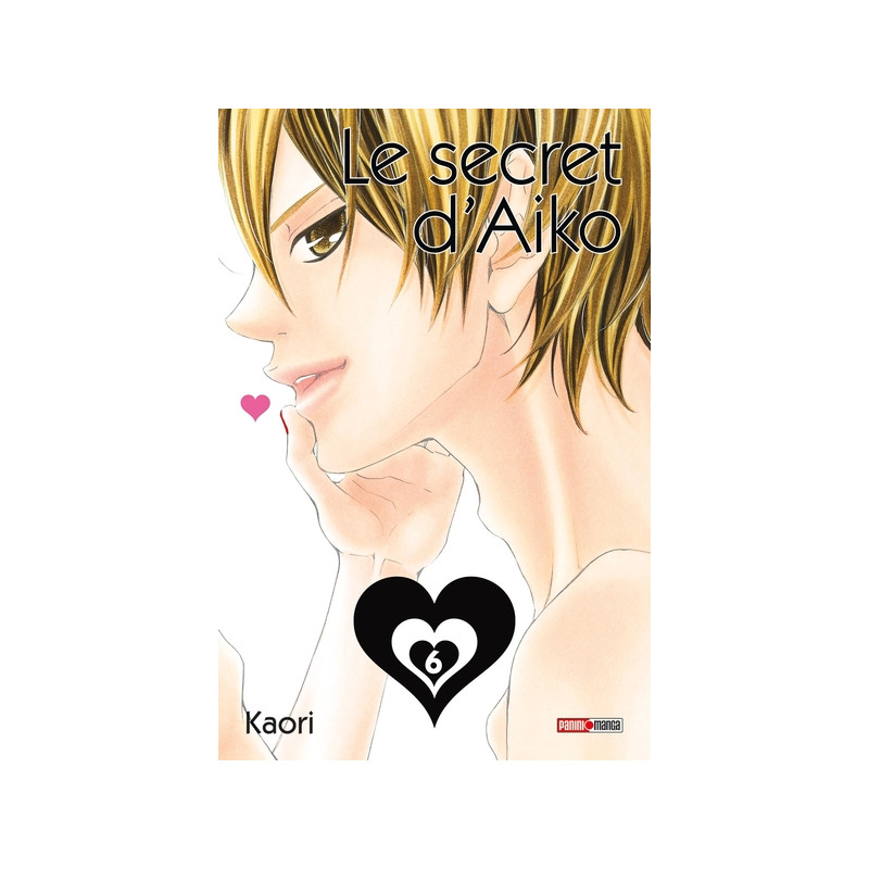 Le Secret d'Aiko T06