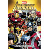 Avengers par Bendis