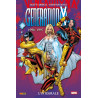 Generation X : L'intégrale 1996-1997 (T03)
