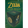 The Legend of Zelda Twilight Princess - Coffret intégrale T01 A T11