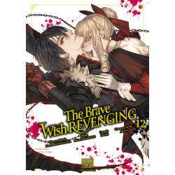 The Brave wish revenging T12