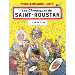 Les Chroniques de...