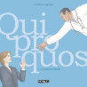 Quiproquos T01 - l'Existence ridicule