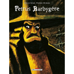 Petrus Barbygère - Intégrale