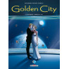 Golden City - Intégrale T13 à T15