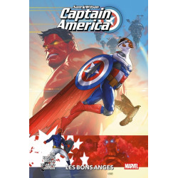 Captain America - Sam...