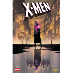 X-Men N°19