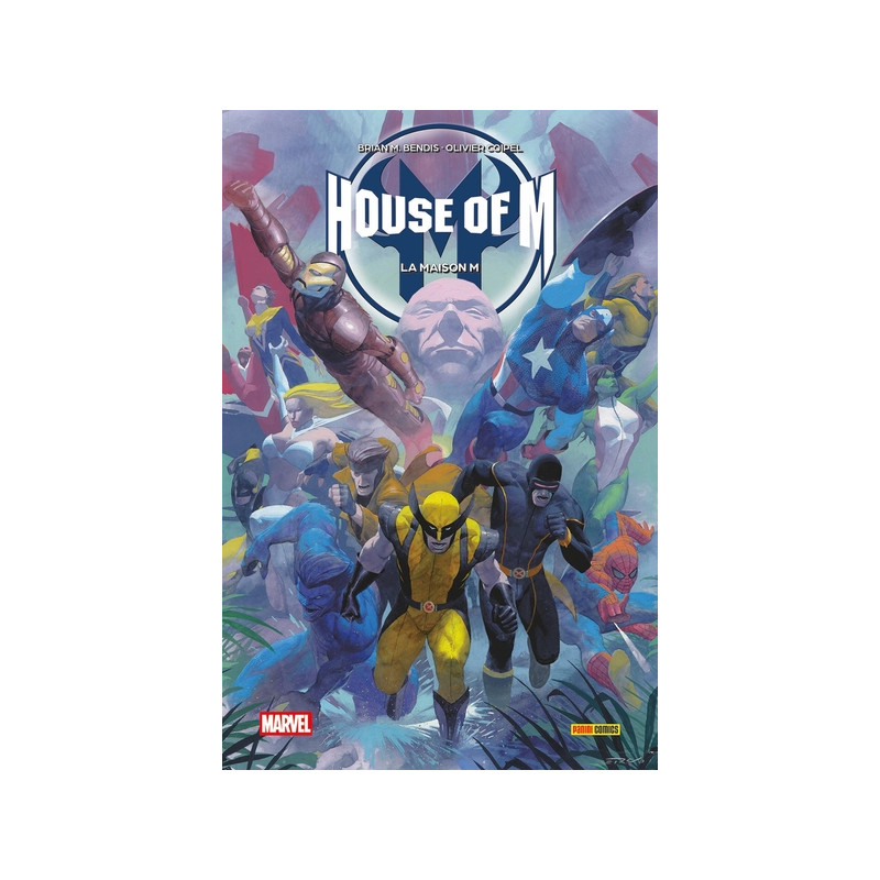 House of M