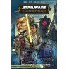 Star Wars - La Haute République - Aventures - Phase III T03 : Révolte derrière le rempart d'orage