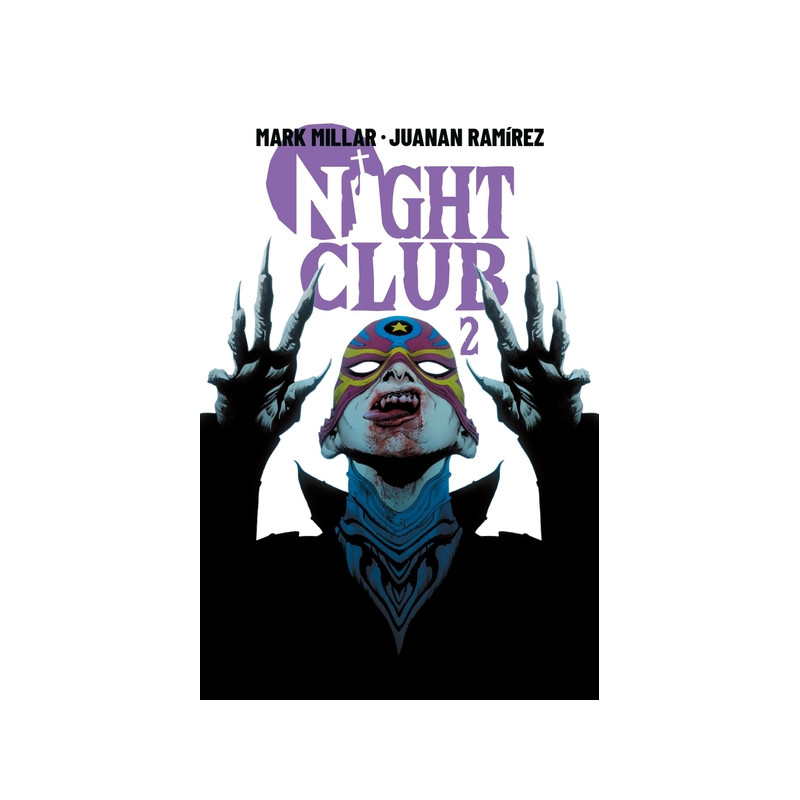 Night Club T02