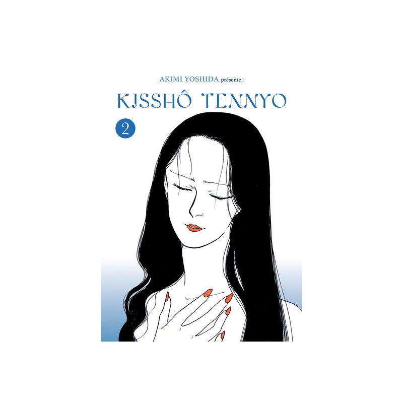 Kisshô Tennyo T02